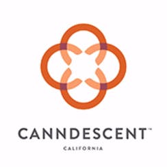 Canndescent logo